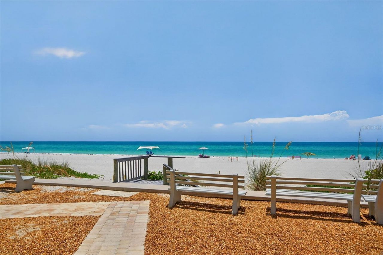 4390 Exeter Drive, Unit 107, Longboat Key, FL 34228 Photo