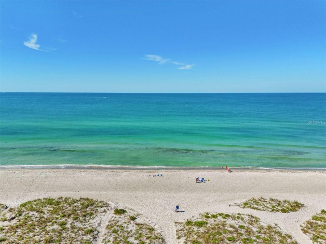 4390 Exeter Drive, Unit 107, Longboat Key, FL 34228 Photo