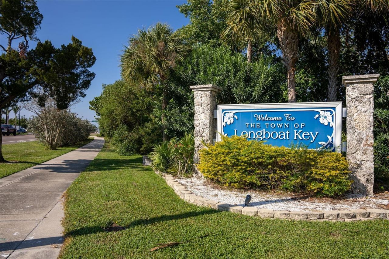 4390 Exeter Drive, Unit 107, Longboat Key, FL 34228 Photo