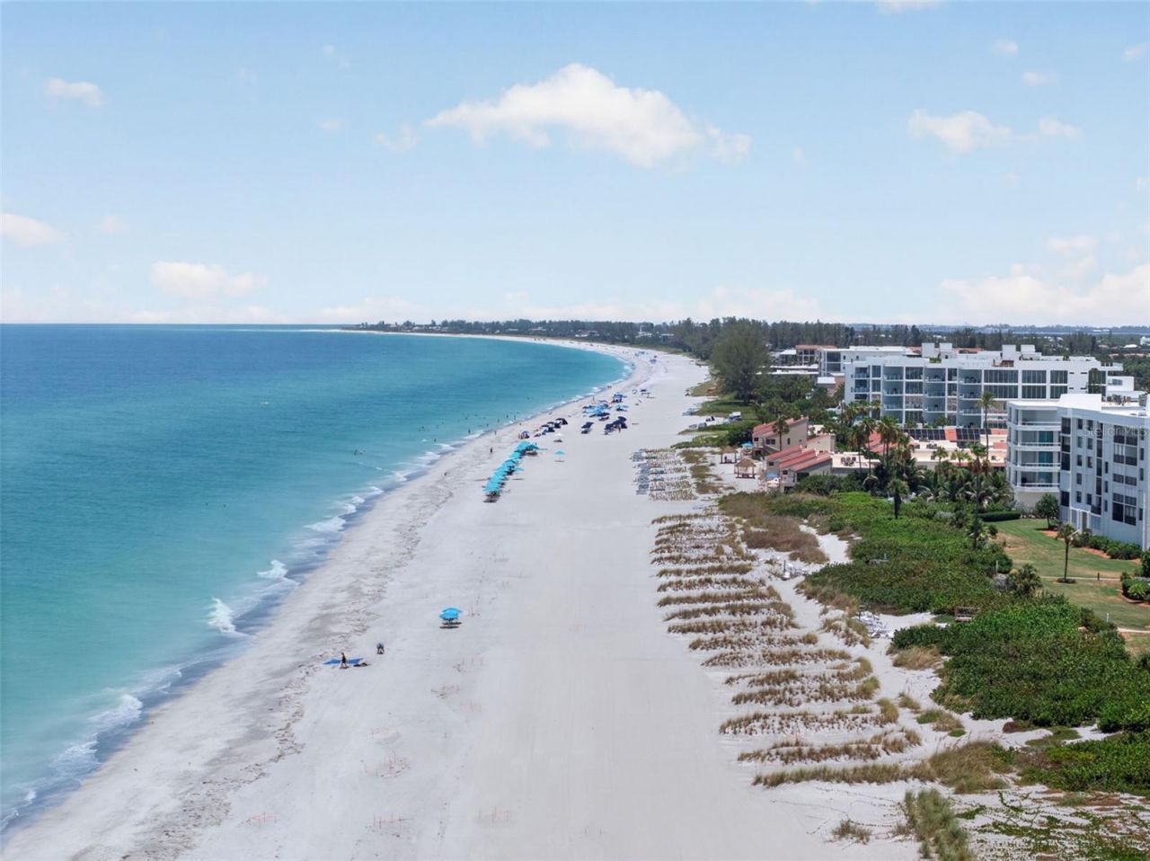 4390 Exeter Drive, Unit 107, Longboat Key, FL 34228 Photo