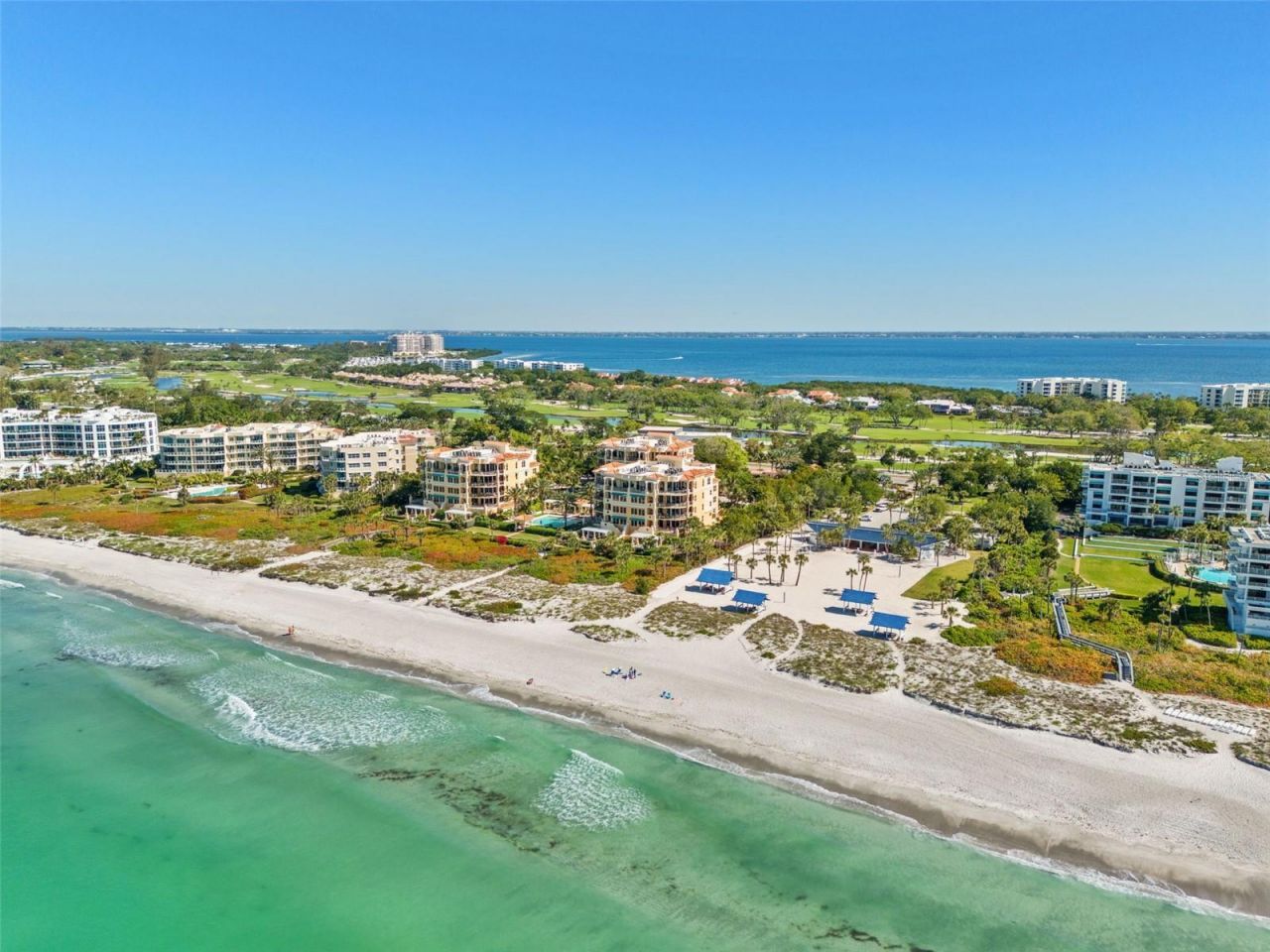 4390 Exeter Drive, Unit 107, Longboat Key, FL 34228 Photo