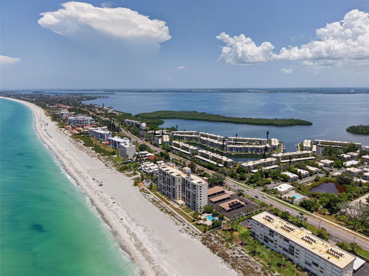 4390 Exeter Drive, Unit 107, Longboat Key, FL 34228 Photo