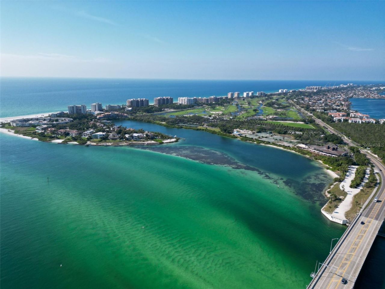 4390 Exeter Drive, Unit 107, Longboat Key, FL 34228 Photo