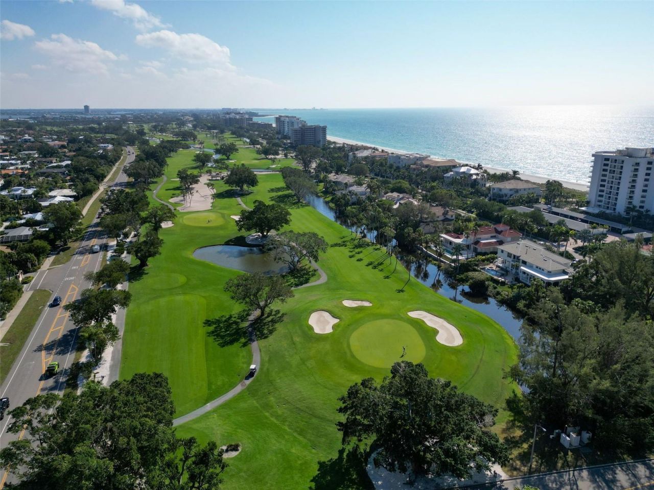 4390 Exeter Drive, Unit 107, Longboat Key, FL 34228 Photo