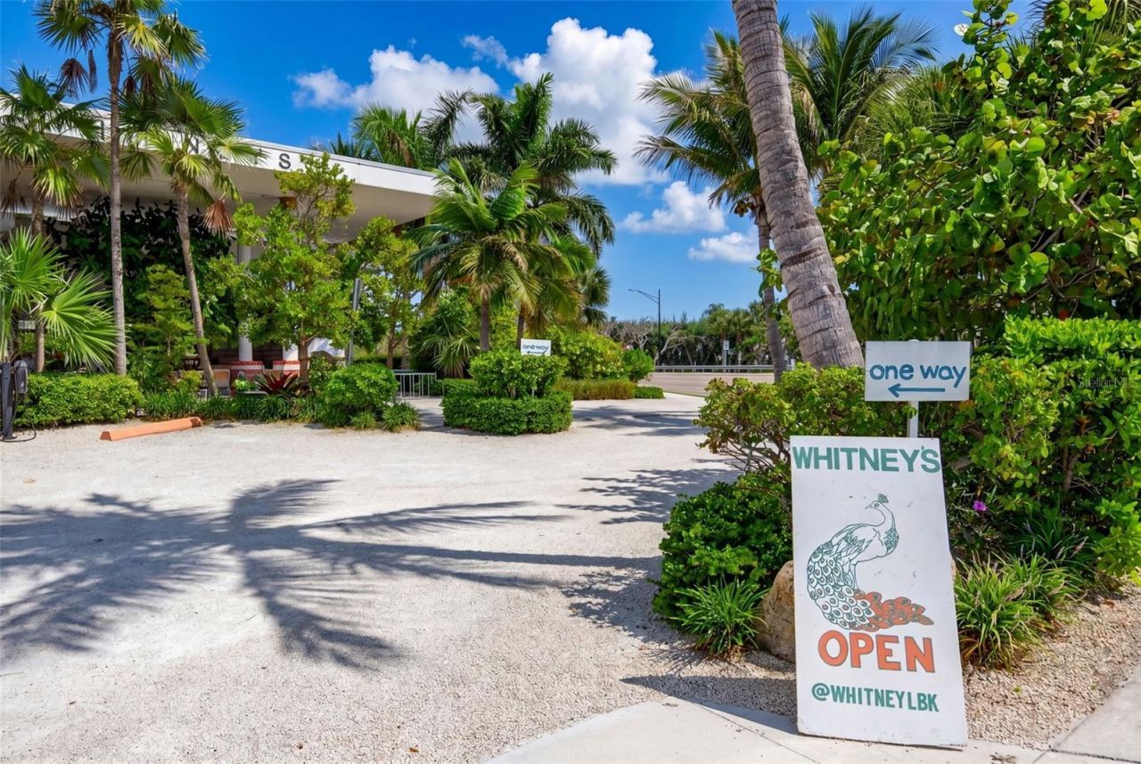 4390 Exeter Drive, Unit 107, Longboat Key, FL 34228 Photo