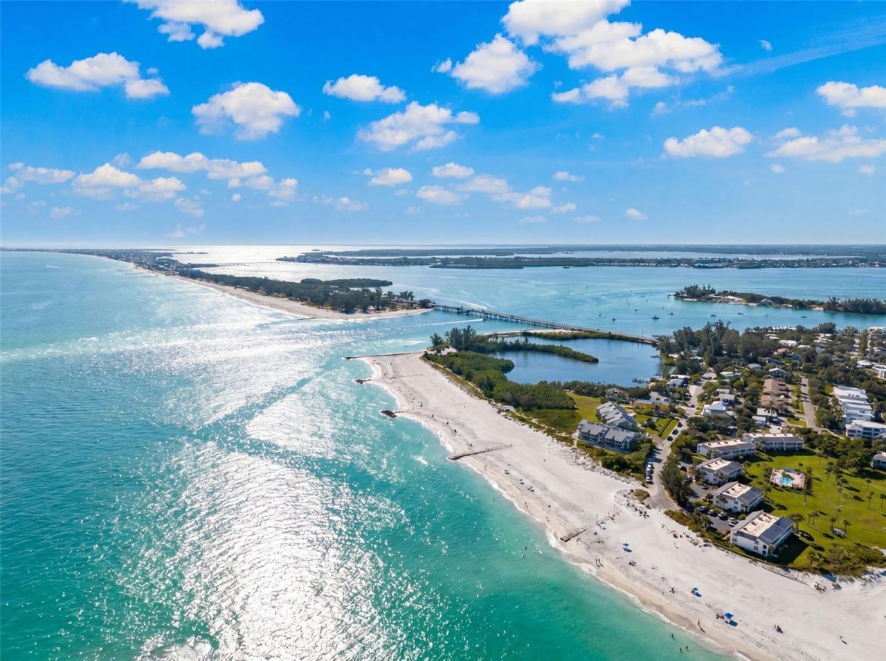 4390 Exeter Drive, Unit 107, Longboat Key, FL 34228 Photo