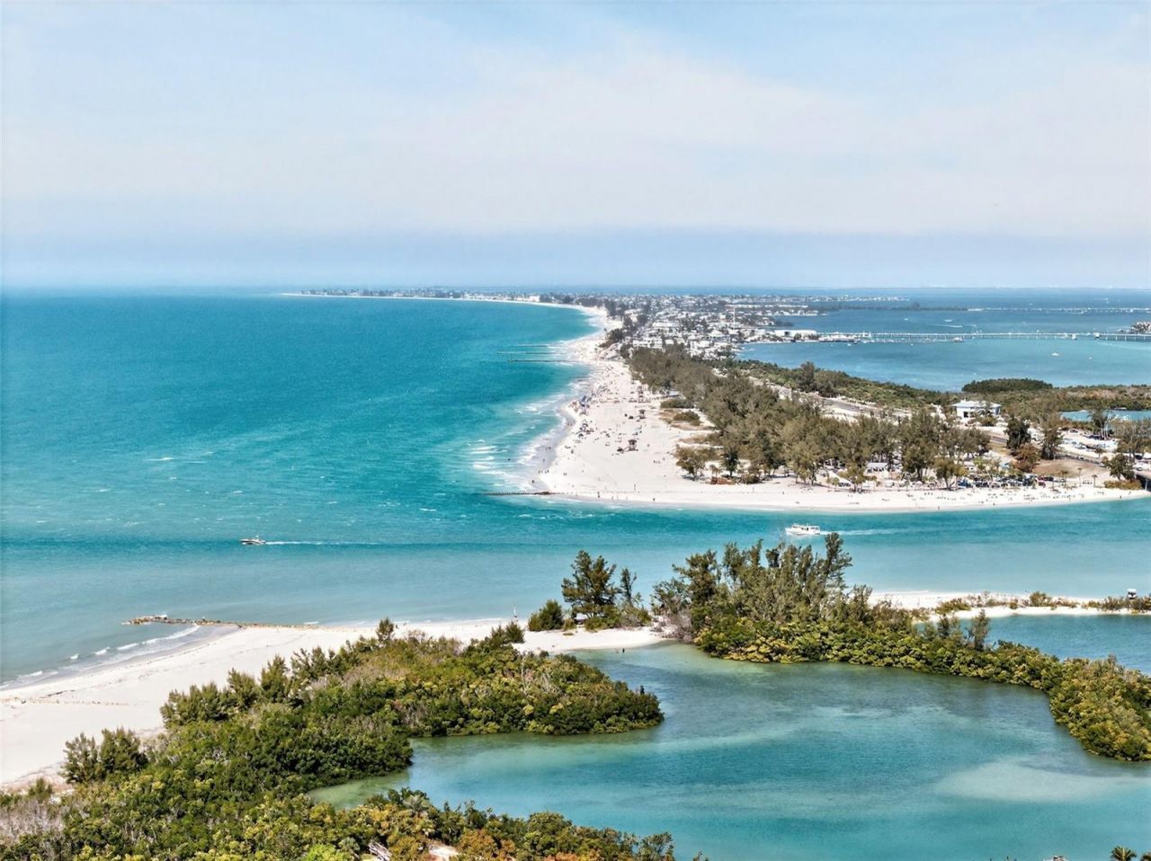 4390 Exeter Drive, Unit 107, Longboat Key, FL 34228 Photo