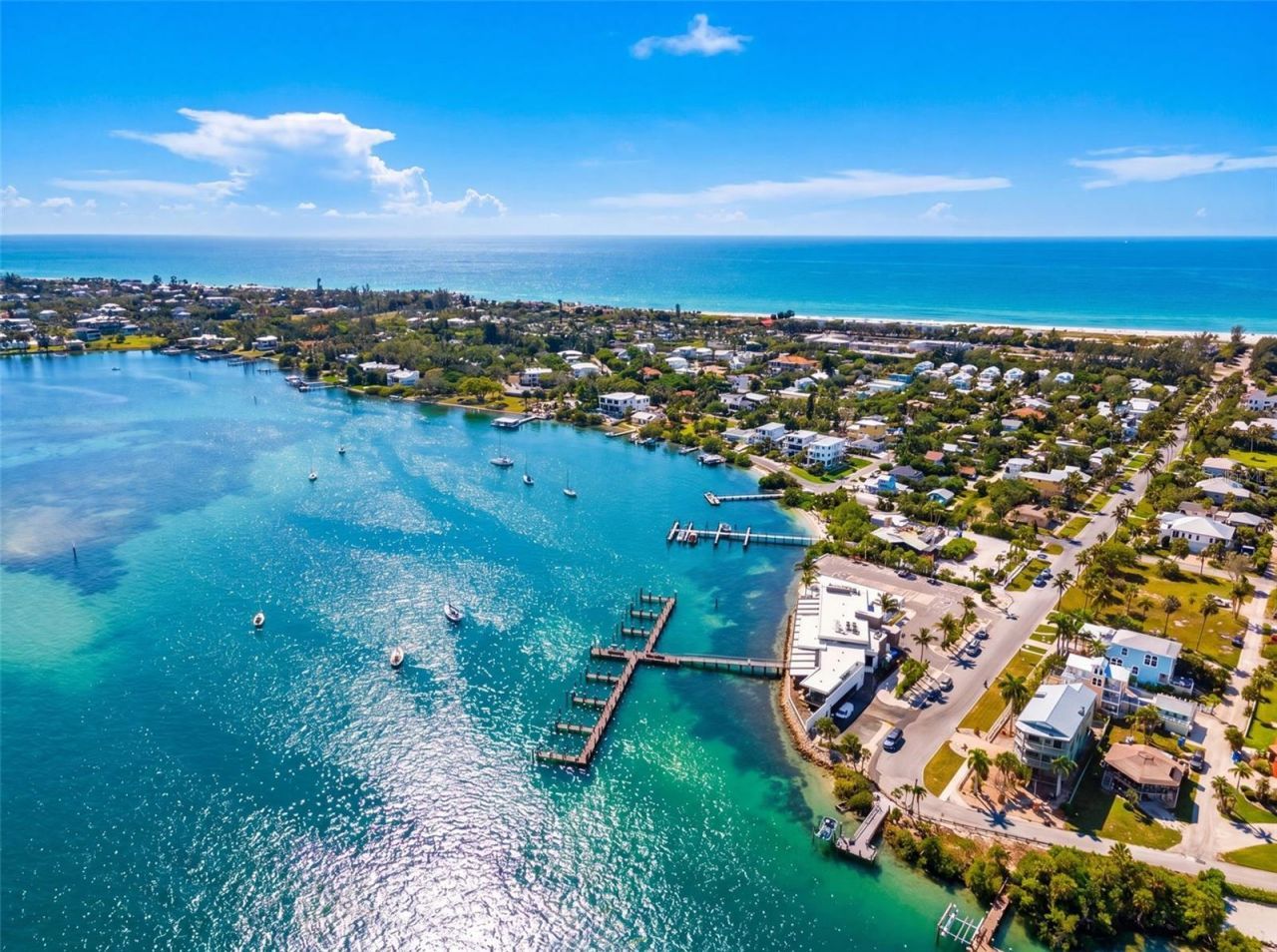 4390 Exeter Drive, Unit 107, Longboat Key, FL 34228 Photo