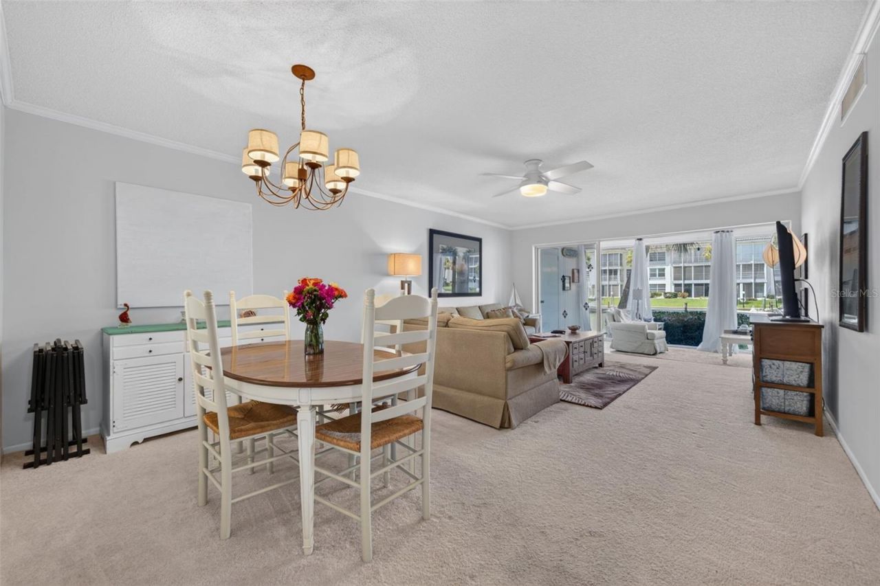 4390 Exeter Drive, Unit 107, Longboat Key, FL 34228 Photo