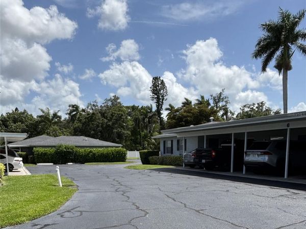 2115 9TH AVENUE W, Unit 6B, BRADENTON, FL 34205