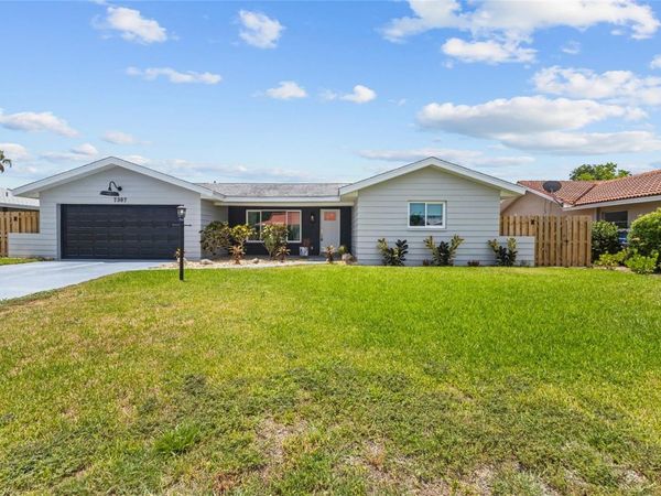 7307 14TH AVENUE W, BRADENTON, FL 34209