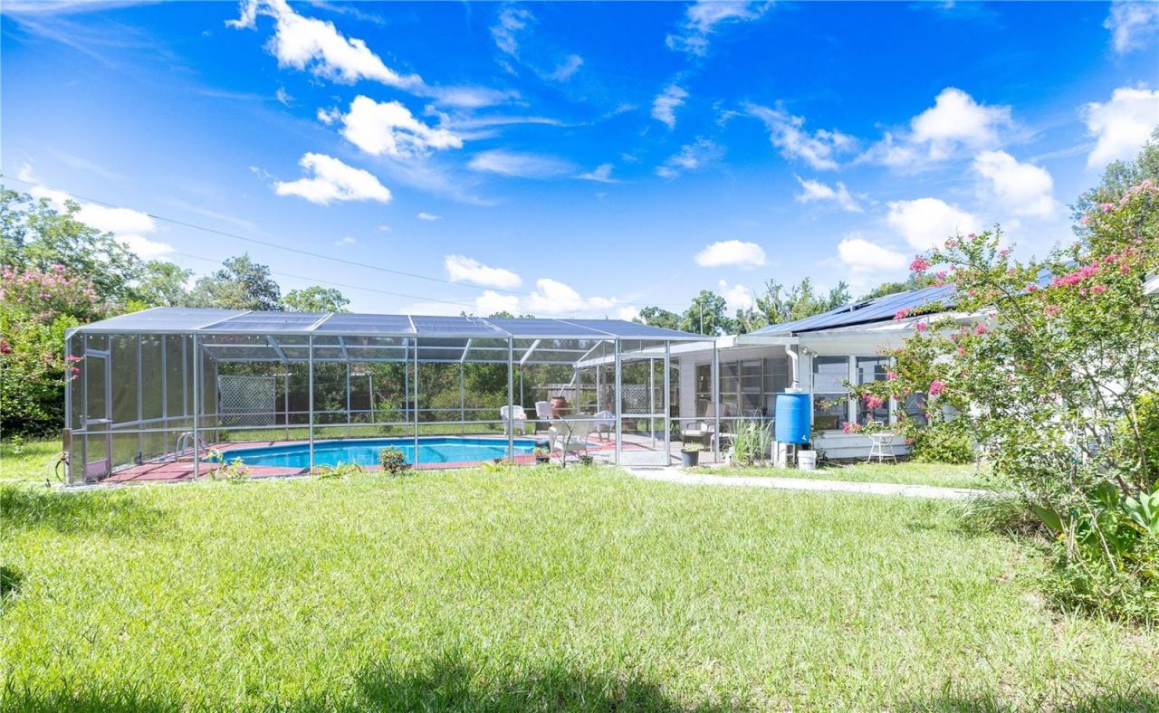 298 N Court Street , Bronson, FL 32621 Photo