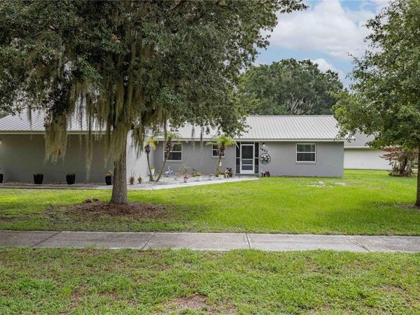 3623 OPAL DRIVE , MULBERRY, FL 33860