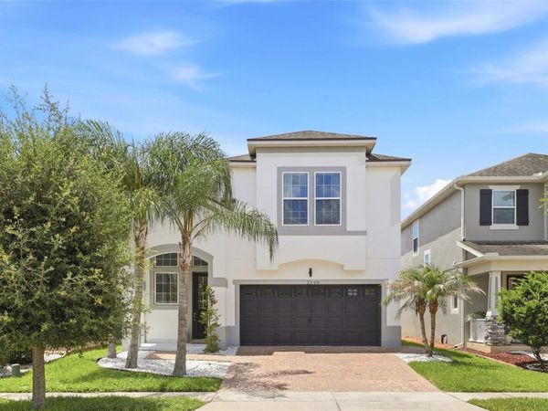 2599 NOUVEAU WAY , KISSIMMEE, FL 34741