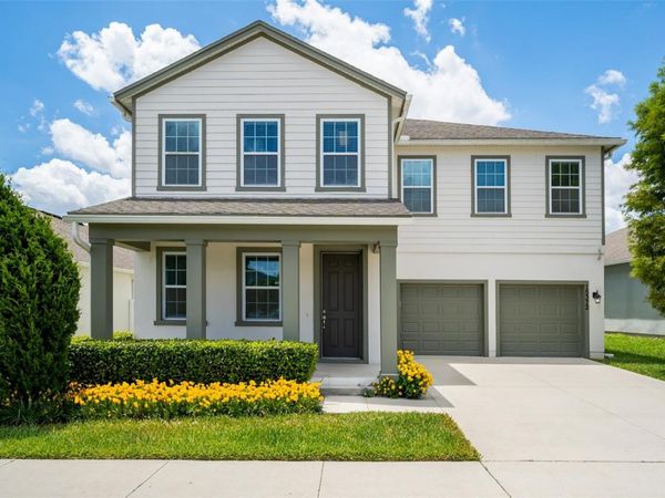 15372 SUGAR CITRUS DRIVE , WINTER GARDEN, FL 34787
