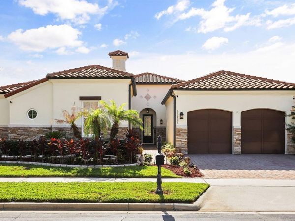 12417 MONTALCINO CIRCLE , WINDERMERE, FL 34786