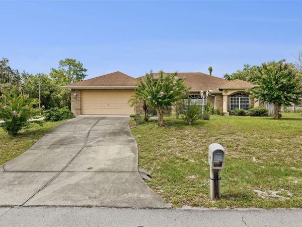 2270 CARSON LANE , DELTONA, FL 32738