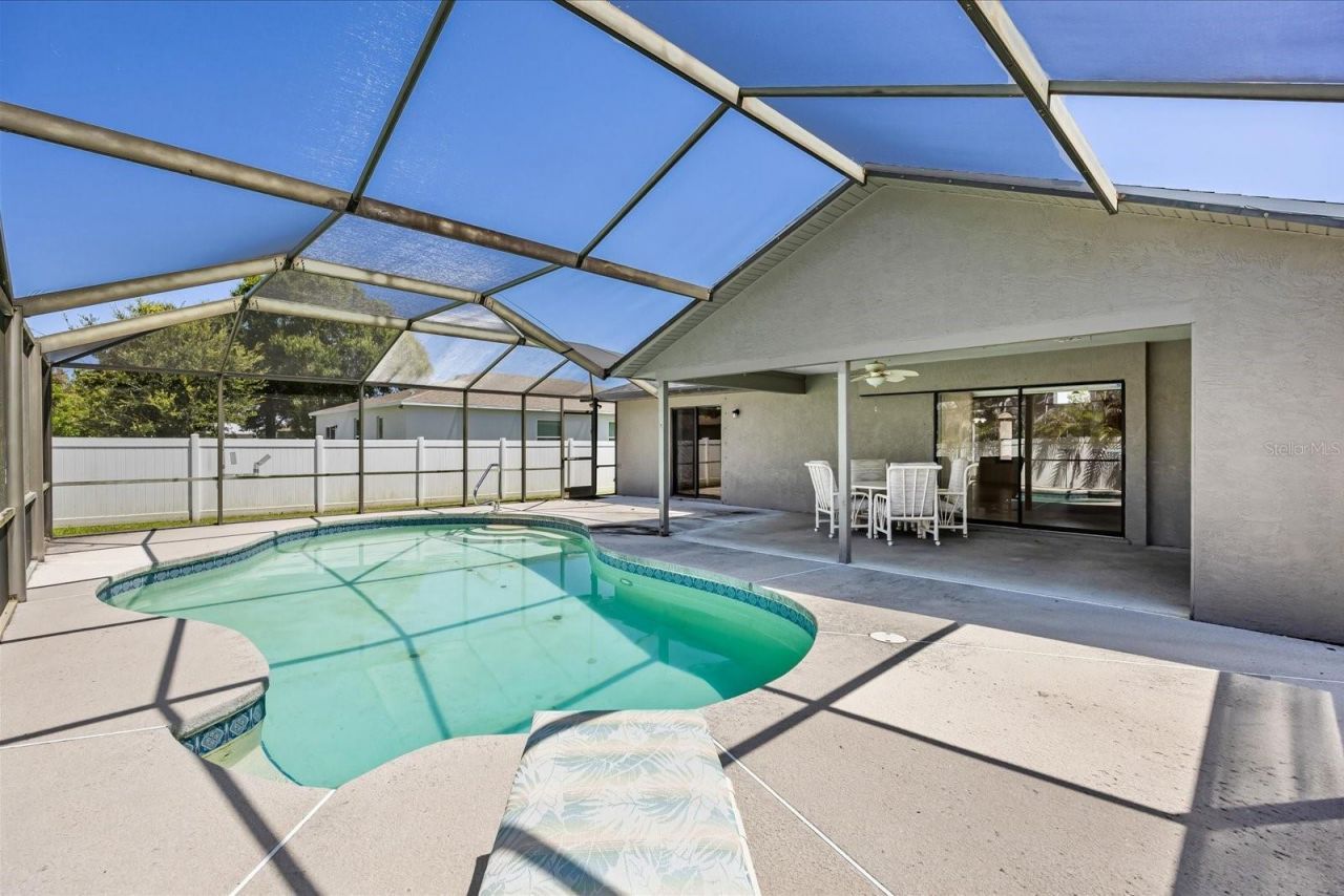 2126 SW Trenton Lane , Port Saint Lucie, FL 34984 Photo