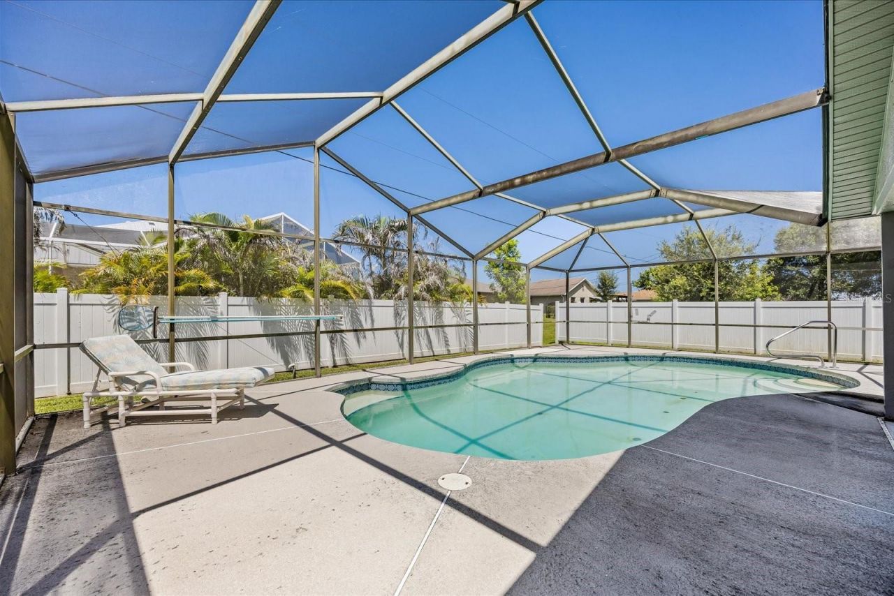 2126 SW Trenton Lane , Port Saint Lucie, FL 34984 Photo