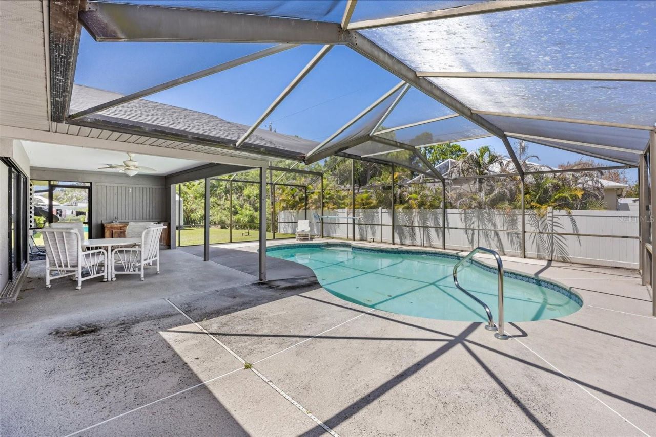 2126 SW Trenton Lane , Port Saint Lucie, FL 34984 Photo