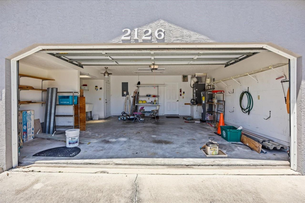2126 SW Trenton Lane , Port Saint Lucie, FL 34984 Photo