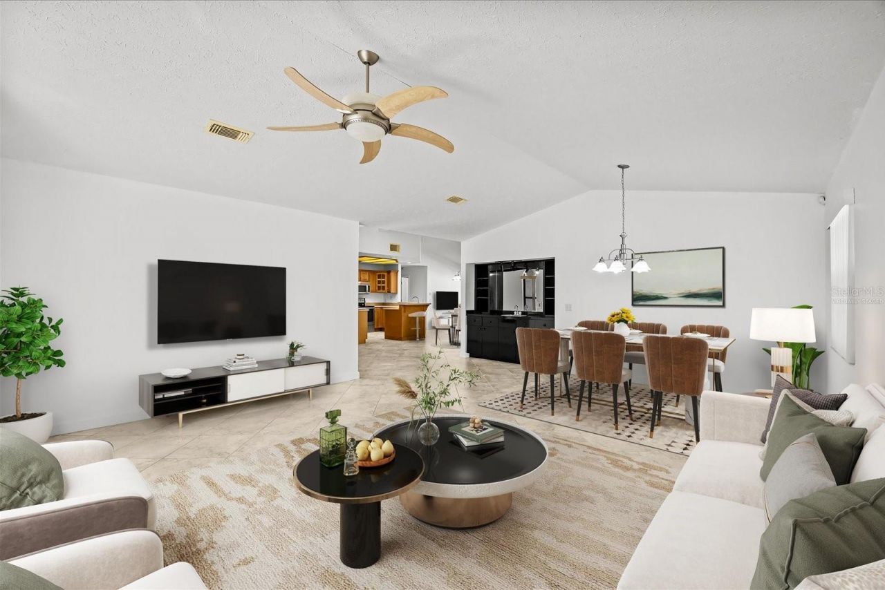 2126 SW Trenton Lane , Port Saint Lucie, FL 34984 Photo