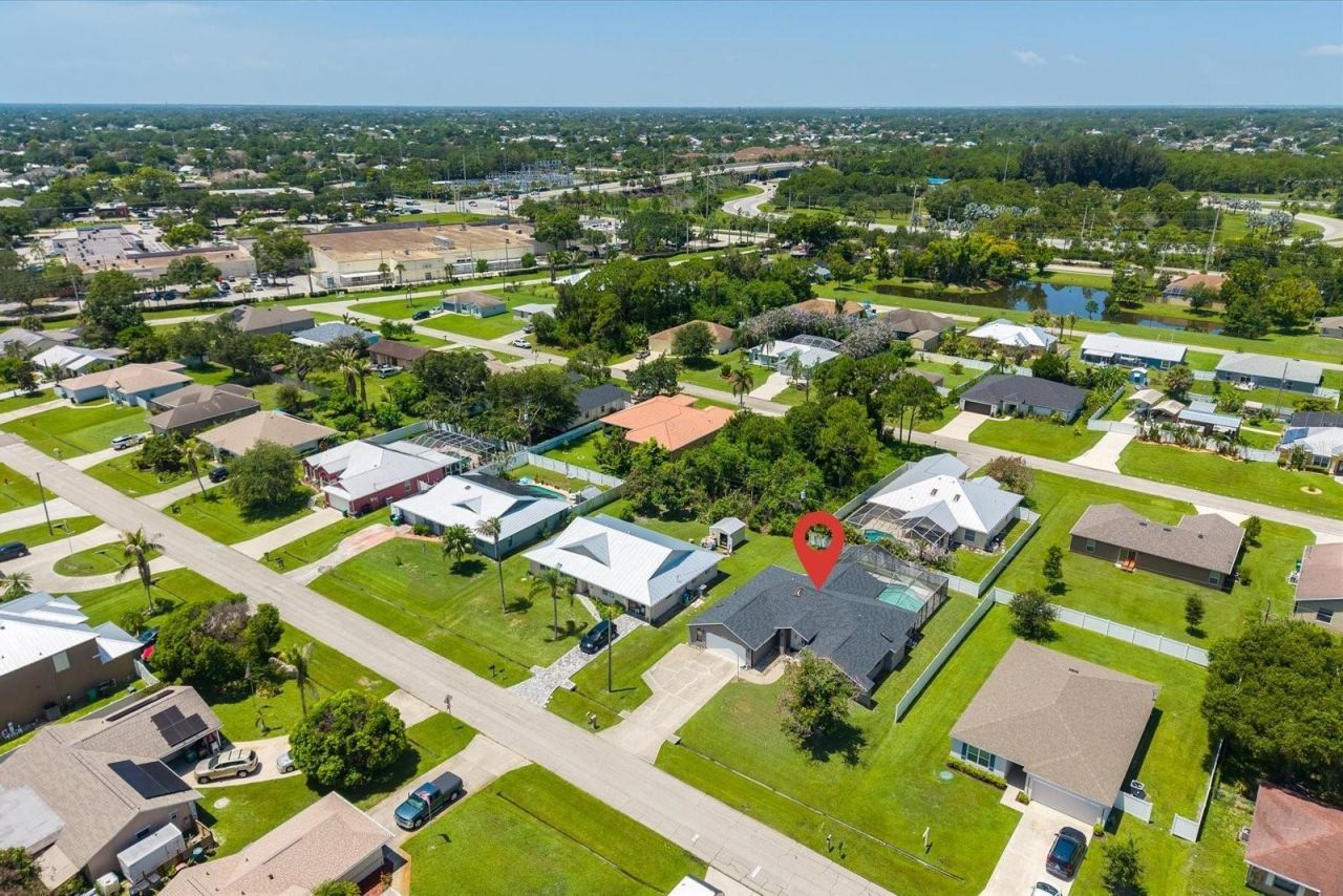 2126 SW Trenton Lane , Port Saint Lucie, FL 34984 Photo