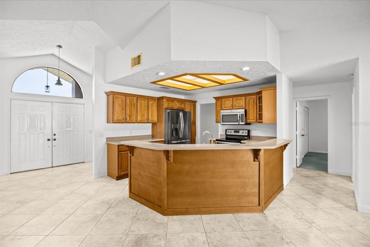 2126 SW Trenton Lane , Port Saint Lucie, FL 34984 Photo