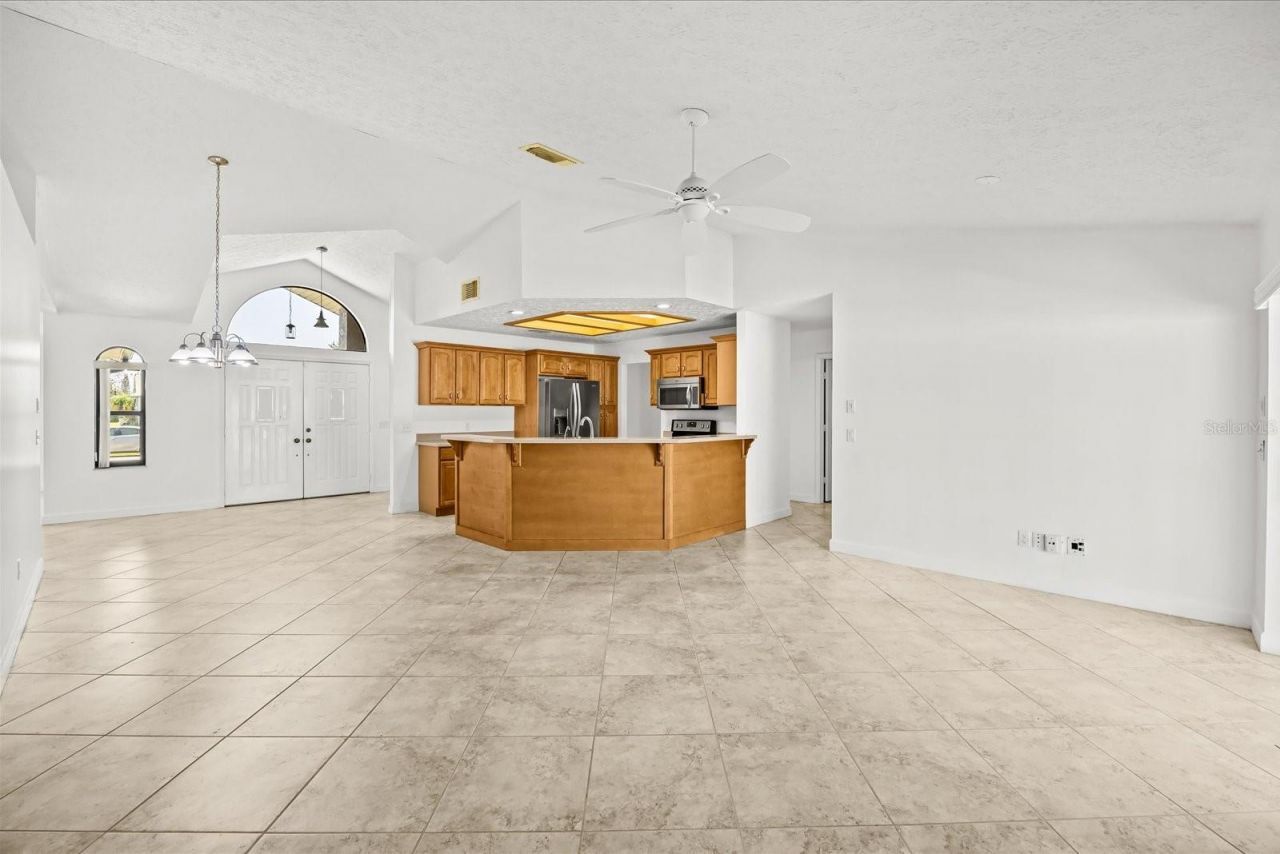 2126 SW Trenton Lane , Port Saint Lucie, FL 34984 Photo