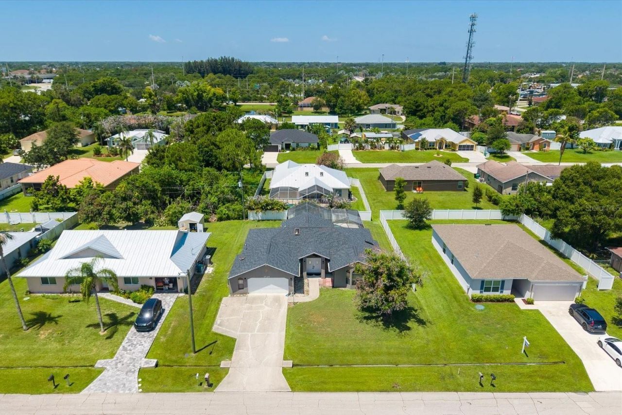 2126 SW Trenton Lane , Port Saint Lucie, FL 34984 Photo