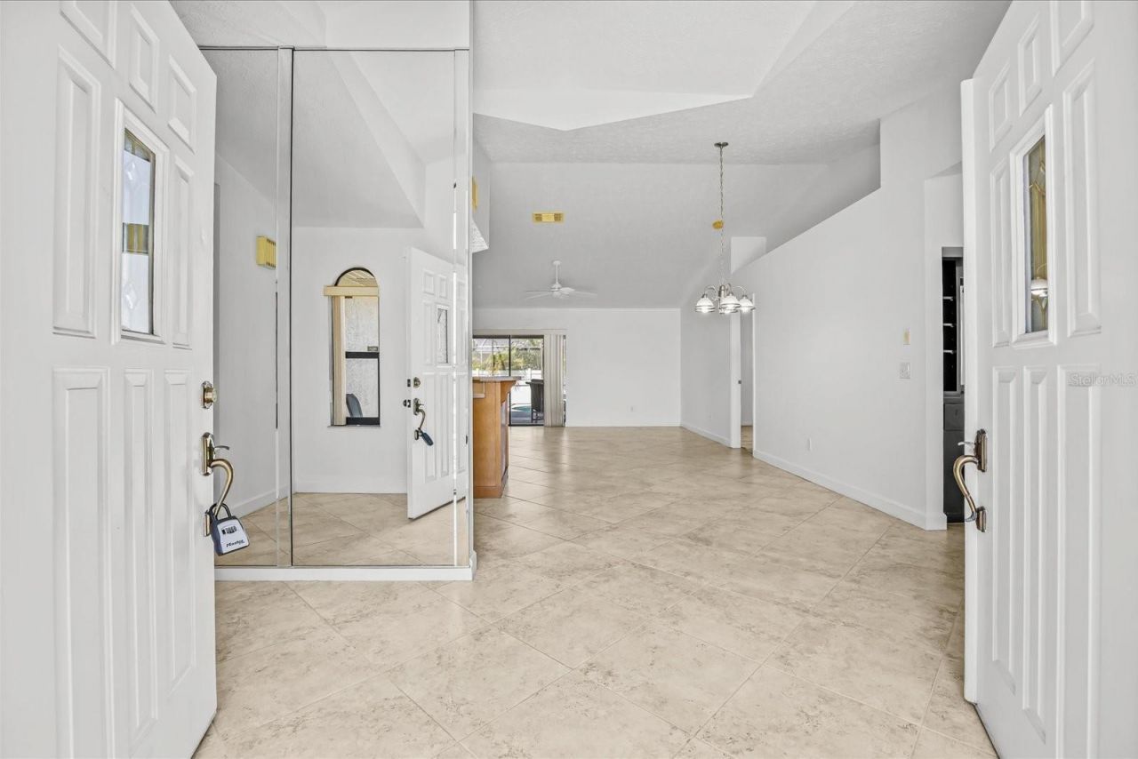 2126 SW Trenton Lane , Port Saint Lucie, FL 34984 Photo