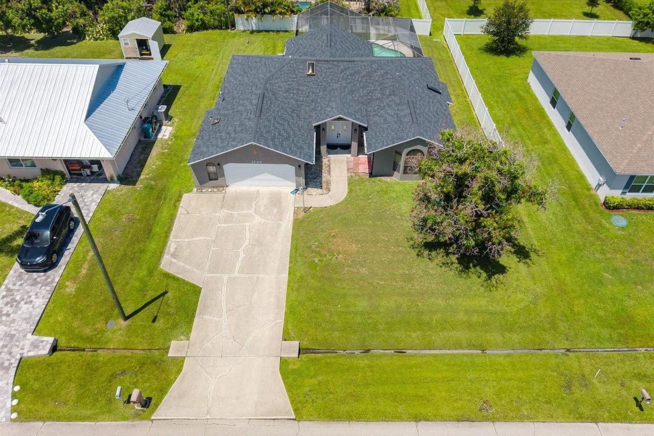 2126 SW Trenton Lane , Port Saint Lucie, FL 34984 Photo
