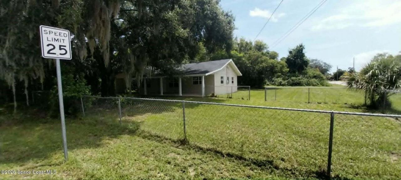 3509 Brevard Road , Mims, FL 32754 Photo