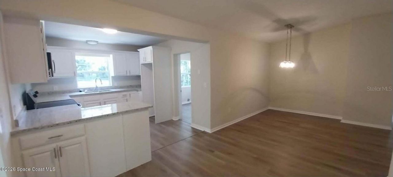3509 Brevard Road , Mims, FL 32754 Photo