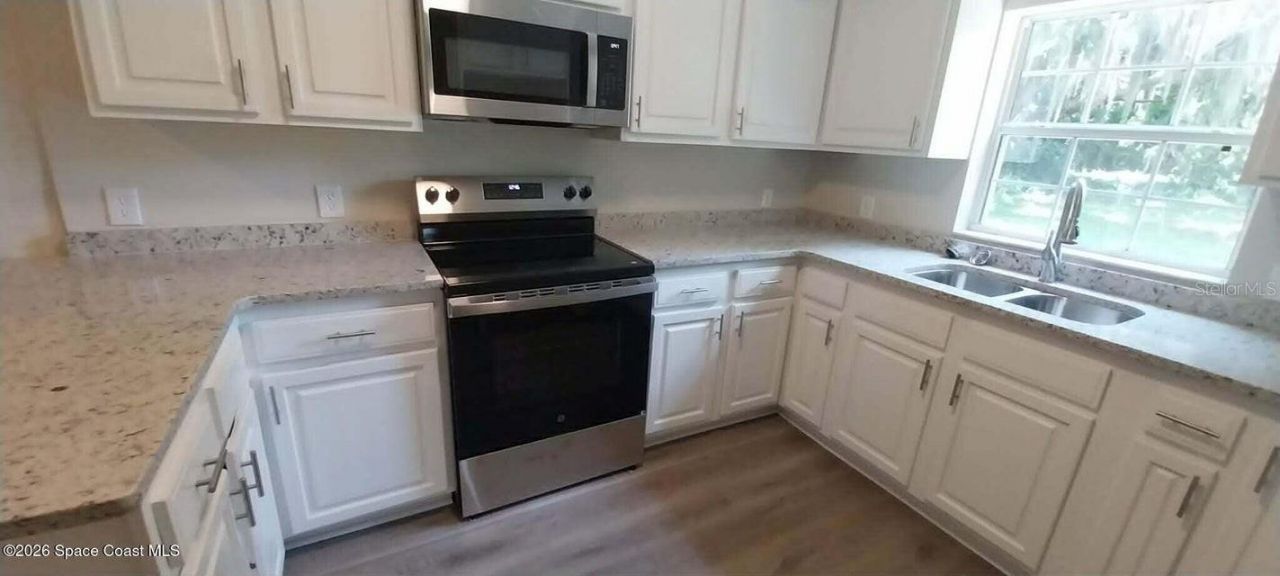 3509 Brevard Road , Mims, FL 32754 Photo