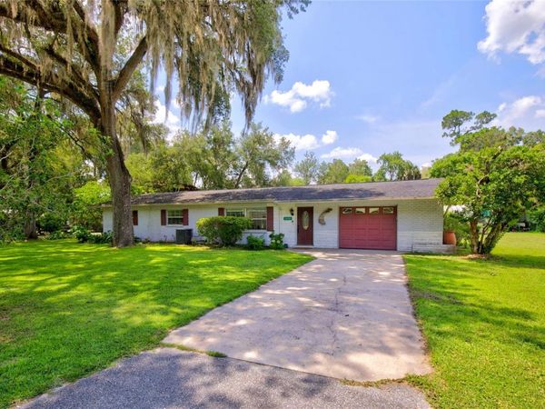 20934 THIRD AVENUE , DUNNELLON, FL 34431