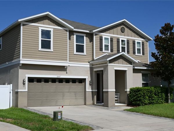 2517 BISCOTTO CIRCLE, DAVENPORT, FL 33897