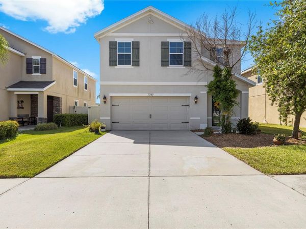 7789 TUSCAN BAY CIRCLE, WESLEY CHAPEL, FL 33545