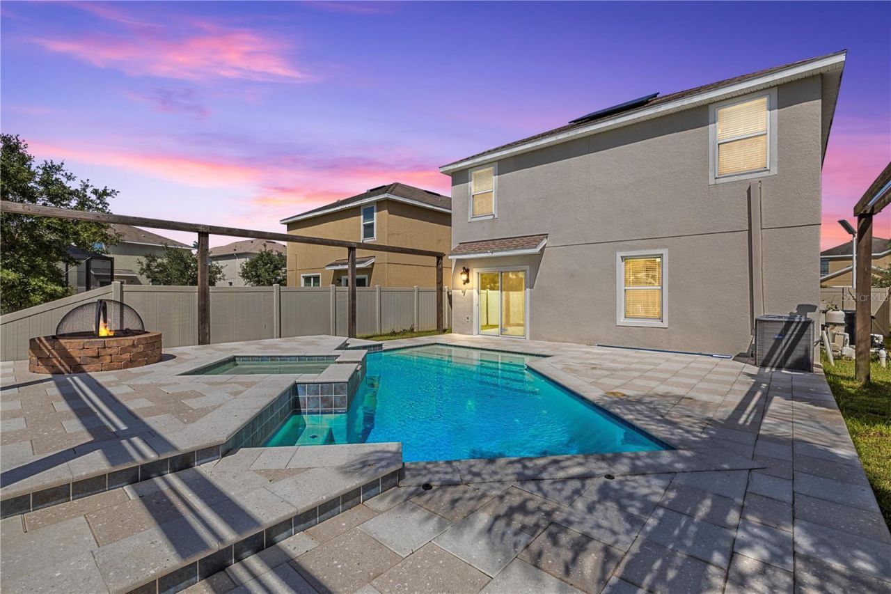 7789 Tuscan Bay Circle, Wesley Chapel, FL 33545 Photo