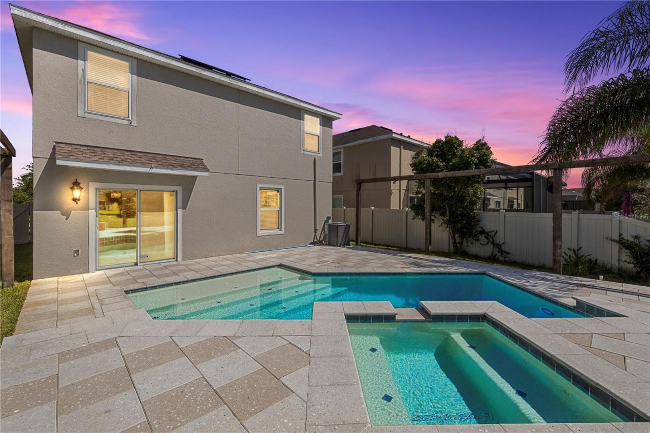 7789 Tuscan Bay Circle, Wesley Chapel, FL 33545 Photo