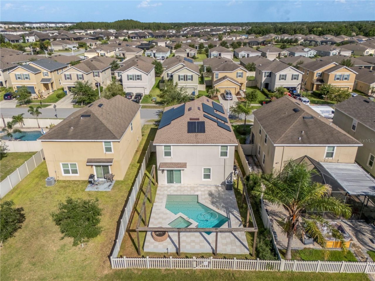 7789 Tuscan Bay Circle, Wesley Chapel, FL 33545 Photo