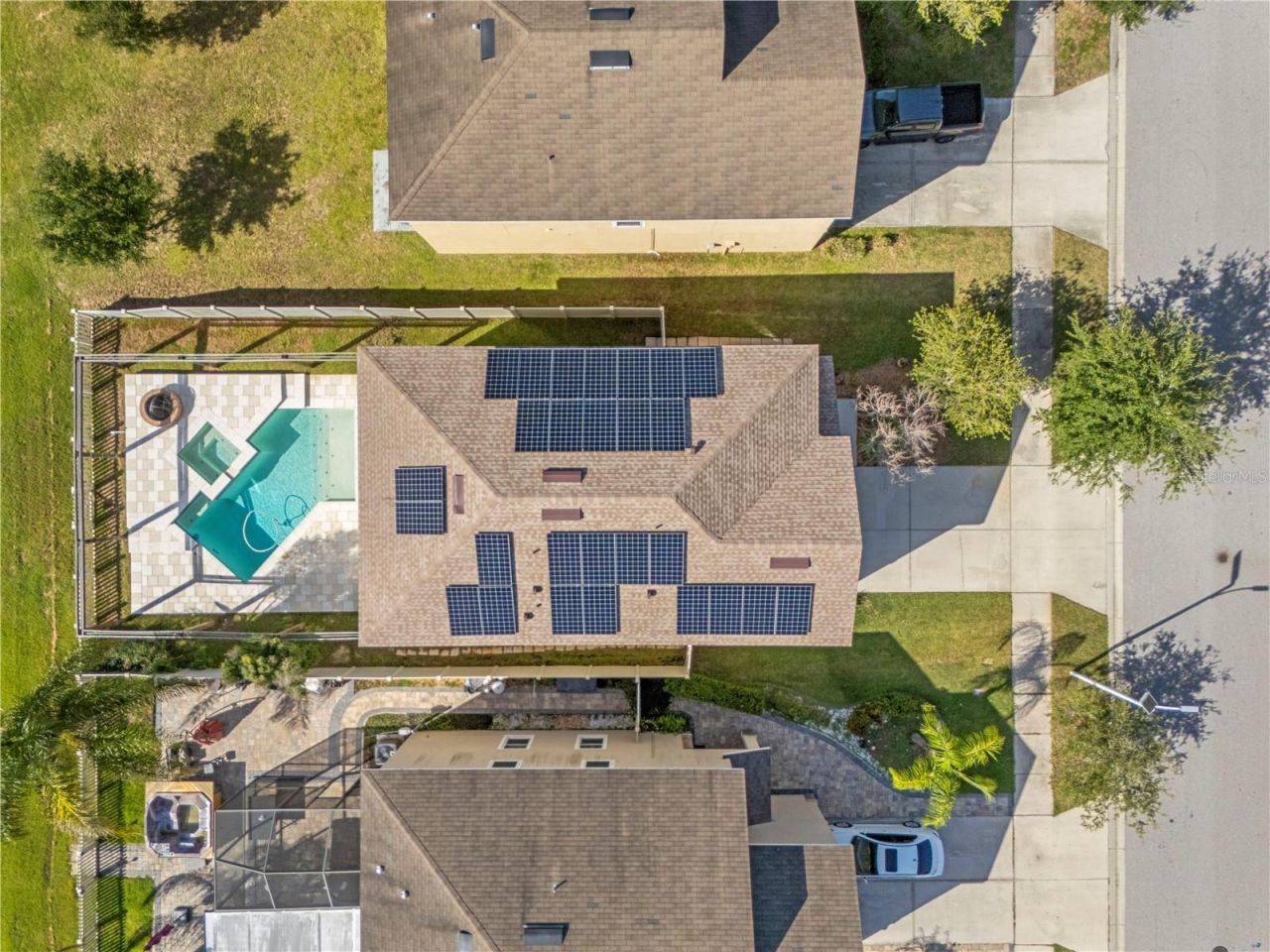 7789 Tuscan Bay Circle, Wesley Chapel, FL 33545 Photo