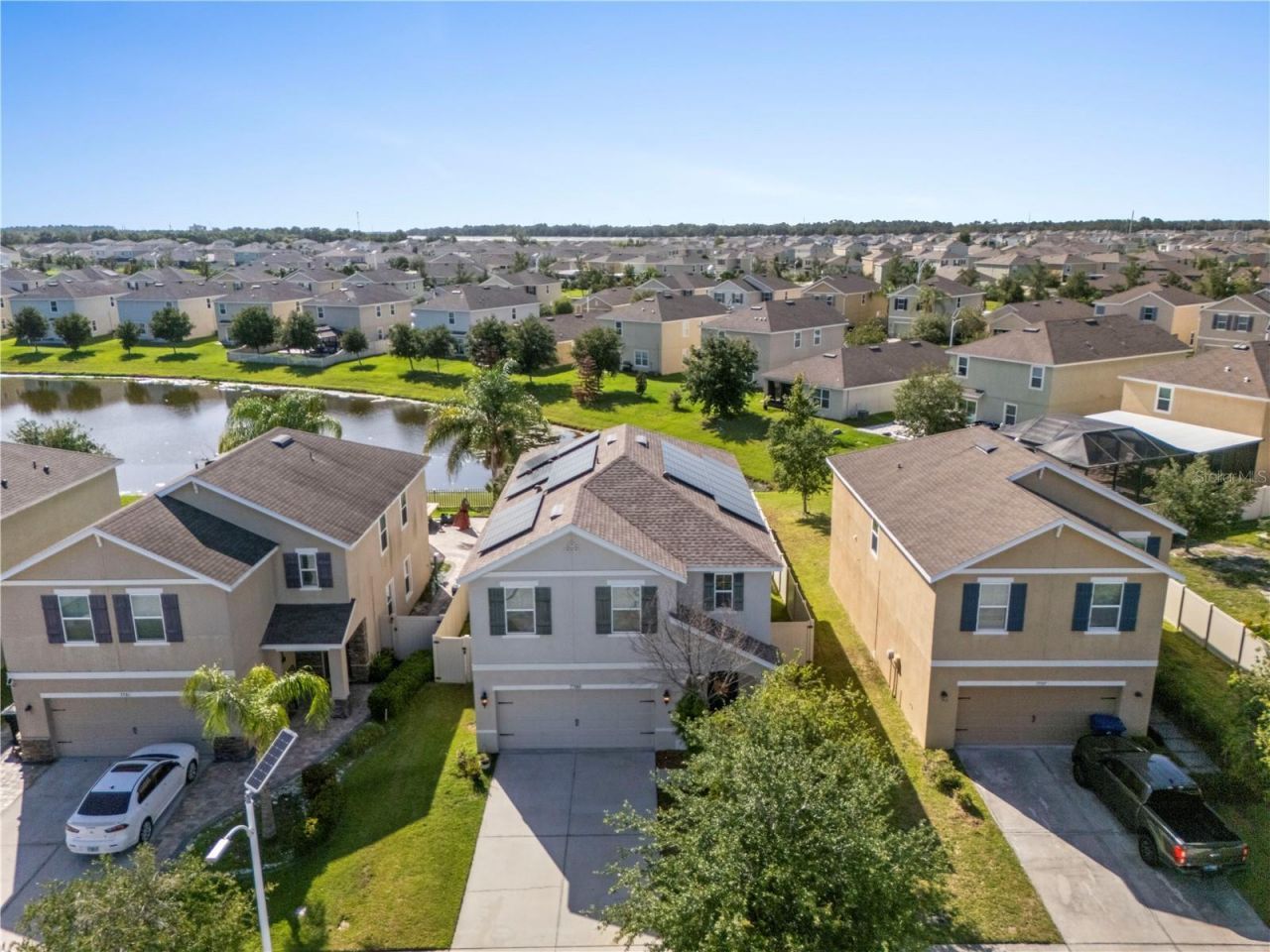 7789 Tuscan Bay Circle, Wesley Chapel, FL 33545 Photo
