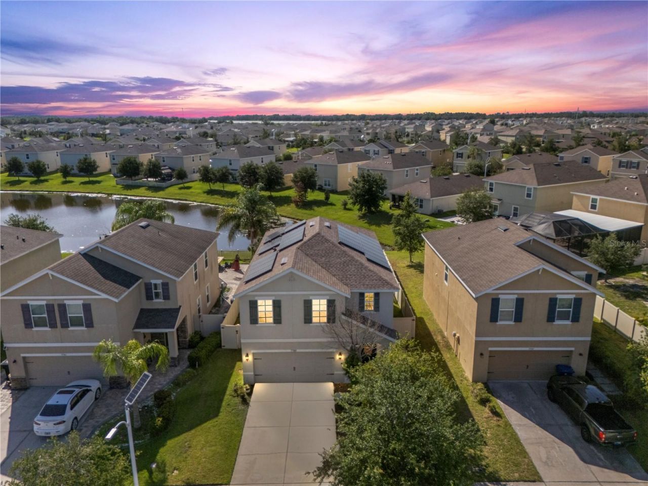 7789 Tuscan Bay Circle, Wesley Chapel, FL 33545 Photo