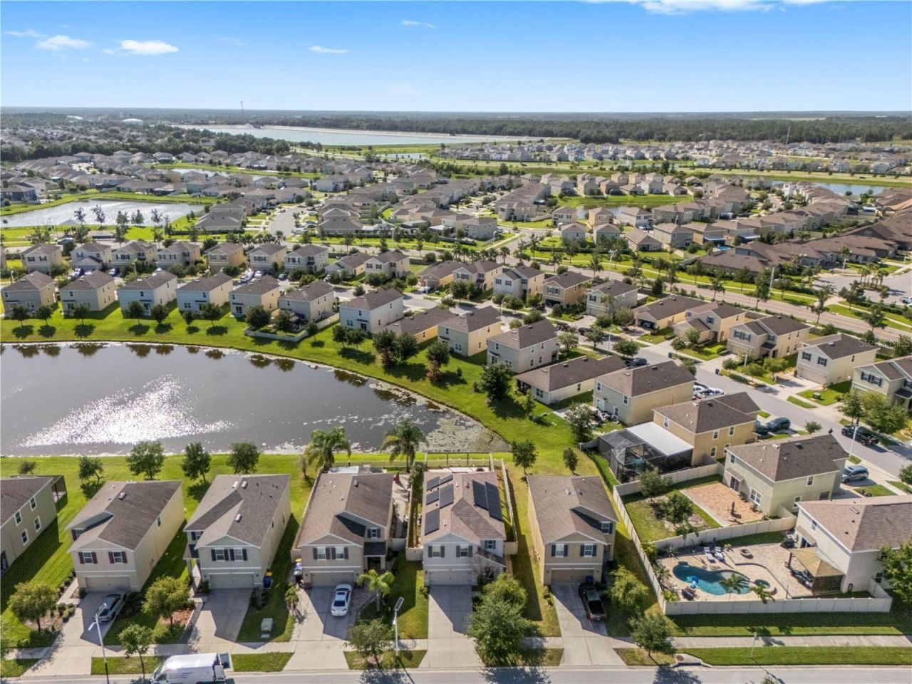 7789 Tuscan Bay Circle, Wesley Chapel, FL 33545 Photo