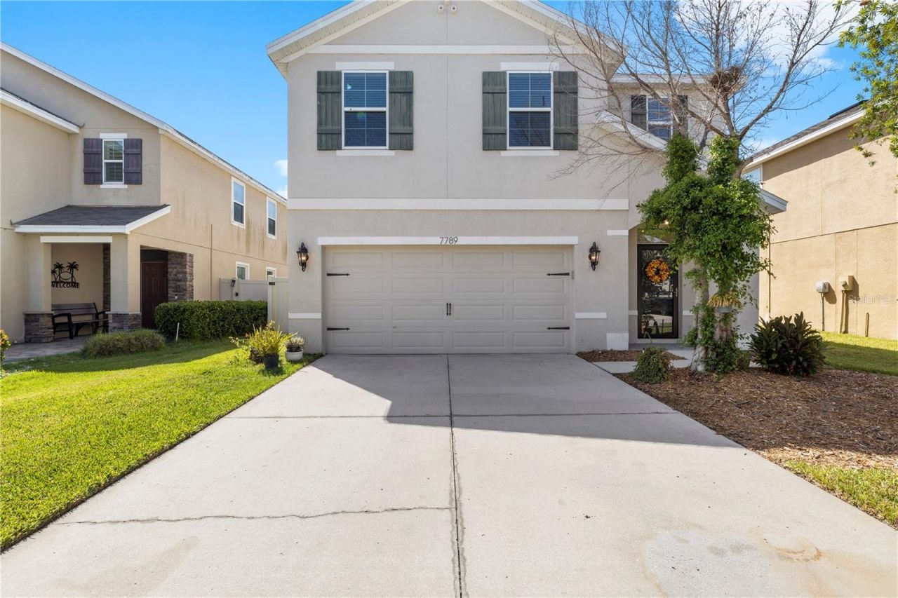 7789 Tuscan Bay Circle, Wesley Chapel, FL 33545 Photo