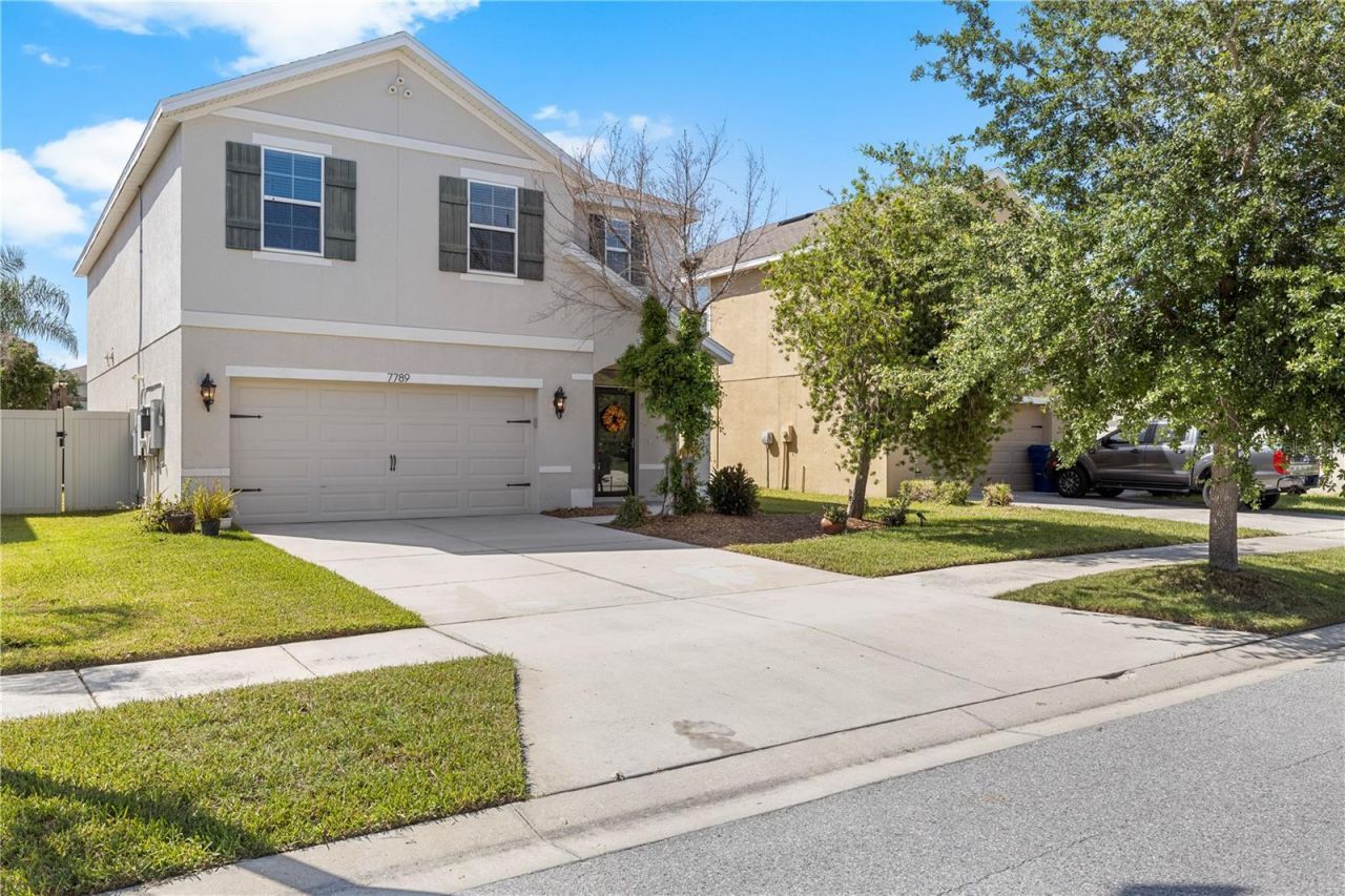 7789 Tuscan Bay Circle, Wesley Chapel, FL 33545 Photo