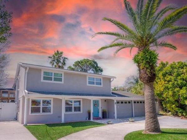 10712 DALTON AVENUE, TAMPA, FL 33615