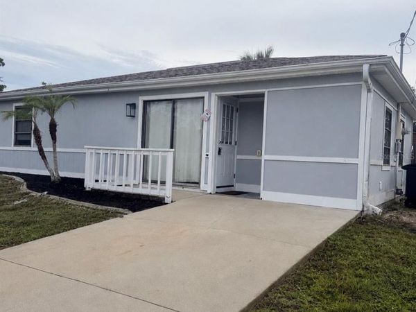 11748 OCEANSPRAY BOULEVARD , ENGLEWOOD, FL 34224