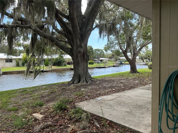 11261 W BAYSHORE DRIVE , Unit 82, CRYSTAL RIVER, FL 34429